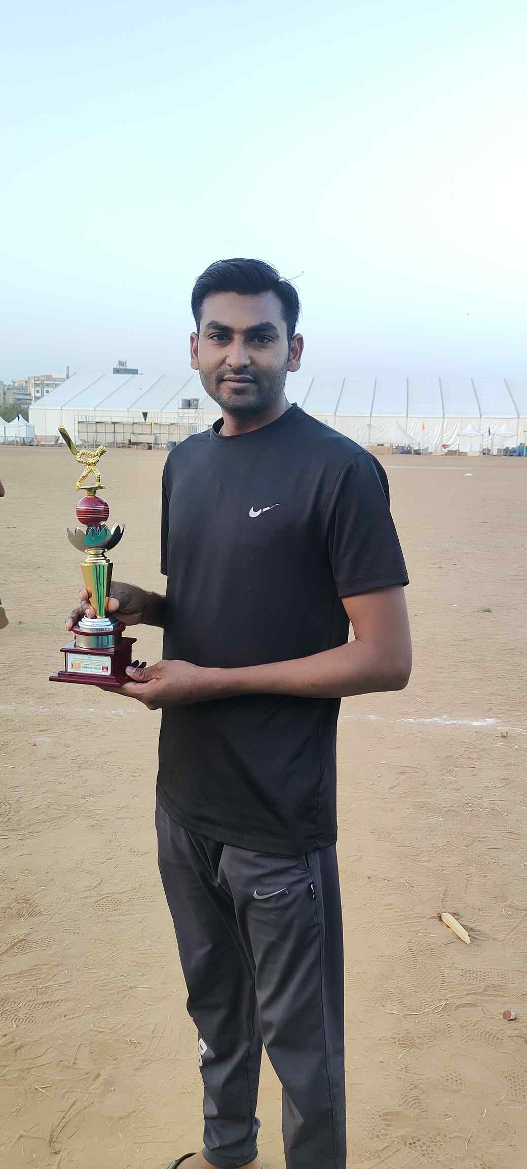 PATEL PRAKASH 
